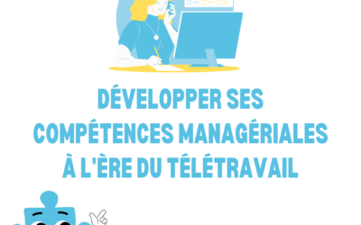 Management et télétravail