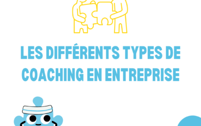 Les différents types de coaching