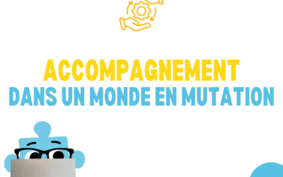 Tendances actuelles en conseil RH : accompagner les entreprises dans un monde en mutation 