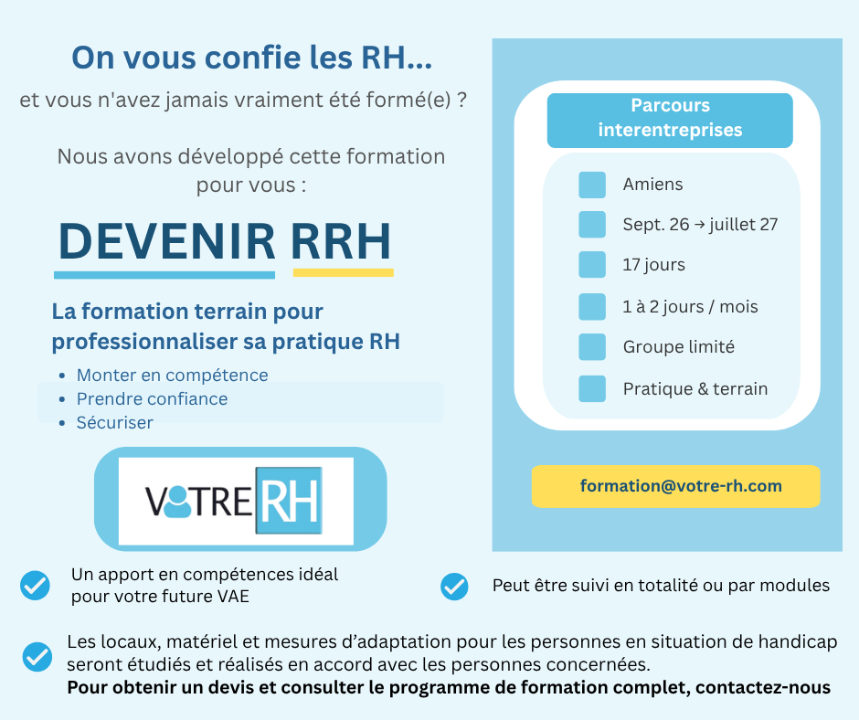 Visuel - DEVENIR RRH